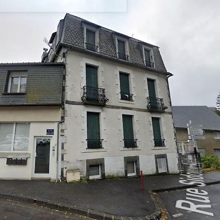 Appt Lumineux Centre Ville Du Mont Dore Vue Sancy מראה חיצוני תמונה